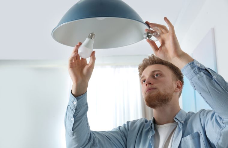 ledverlichting