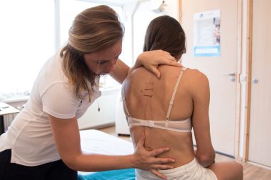 osteopathie