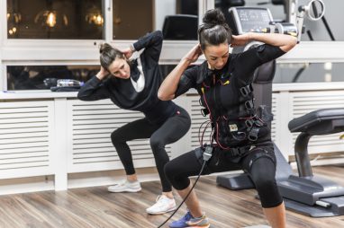 bodytec