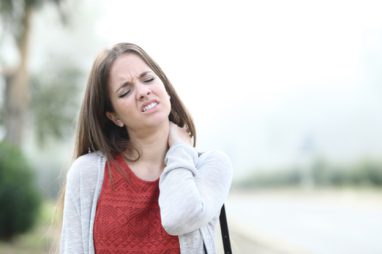 fibromyalgie
