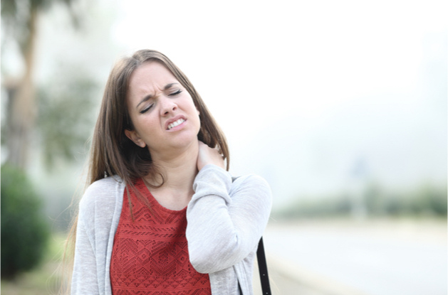 fibromyalgie