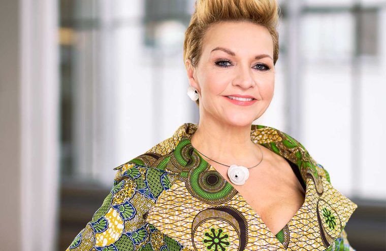 Mariska-van-Kolck