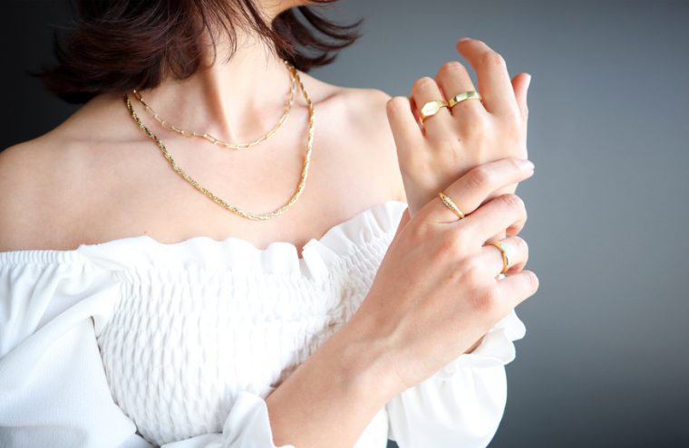 sieraden