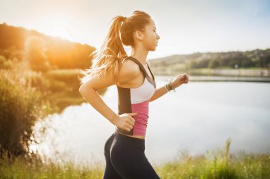 infraroodtraining