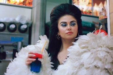 Roxeanne-Hazes