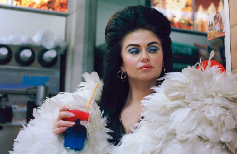 Roxeanne-Hazes