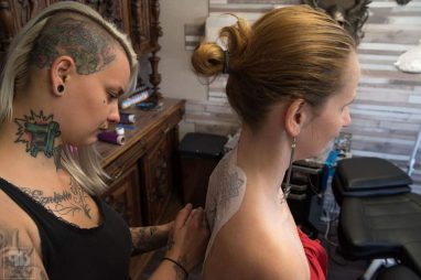 tattoo