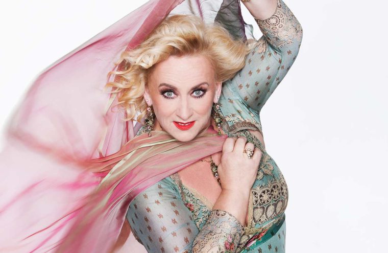 Karin-Bloemen