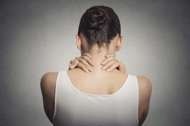 fibromyalgie