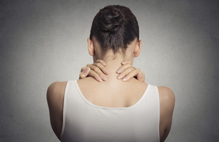 fibromyalgie
