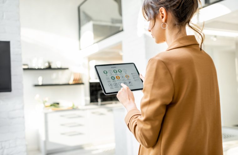 smart-home