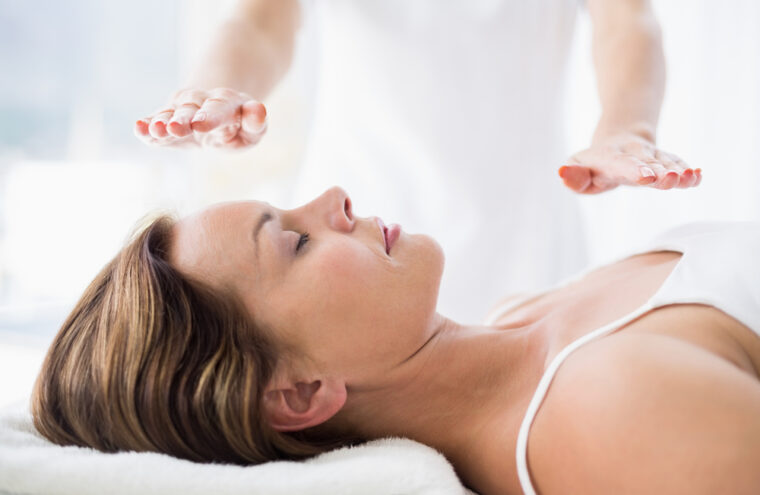 Reiki