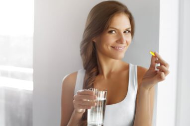 voedingssupplementen