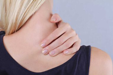 body-stress-release
