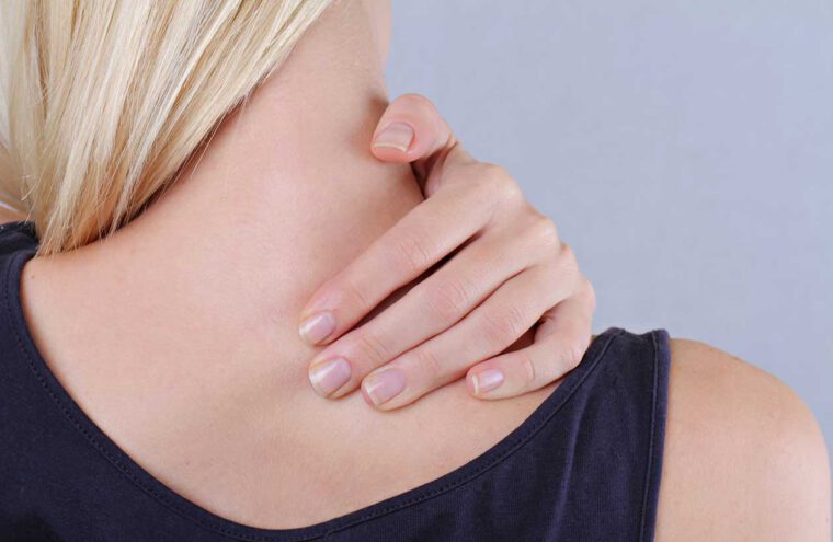 body-stress-release