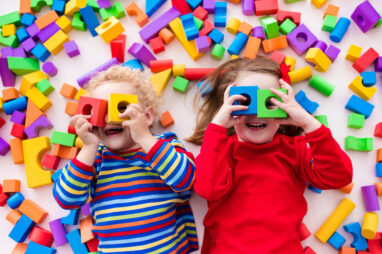 Kinderopvang