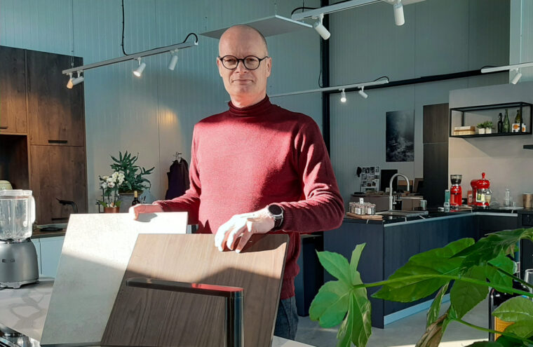 keuken
