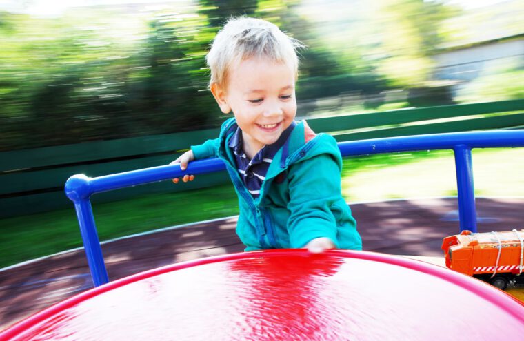 kinderopvang