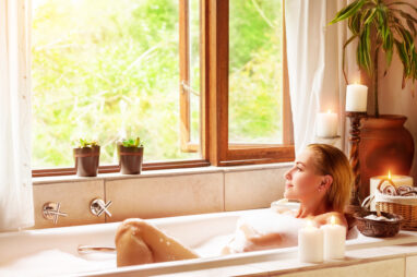 Me-time