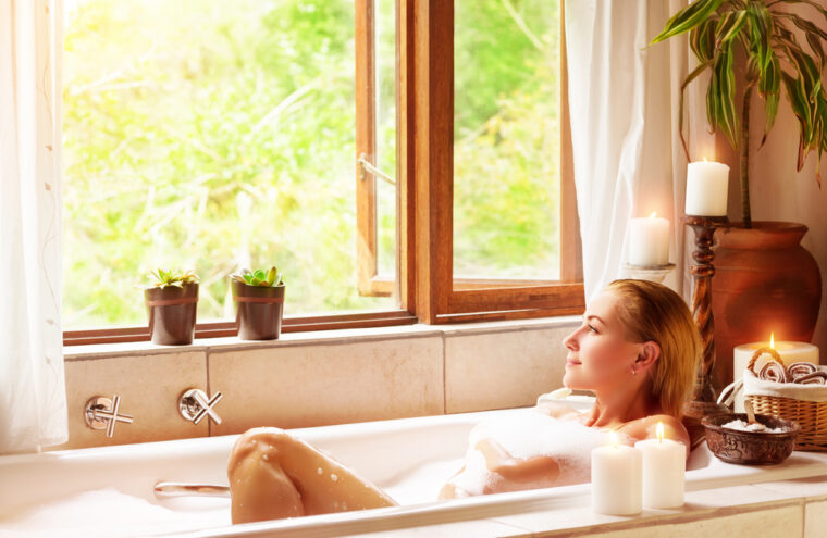 Me-time
