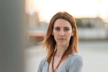 Zelfvertrouwen