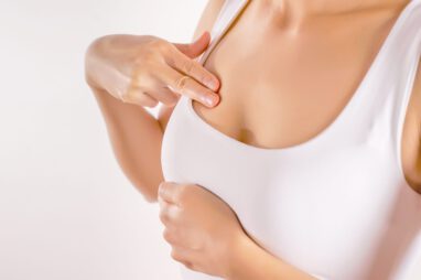 borstgezondheid