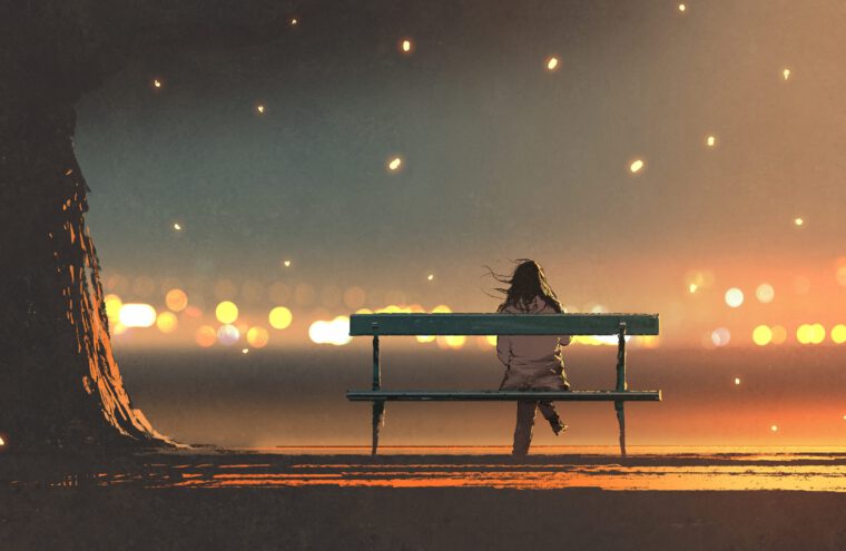 burn-out