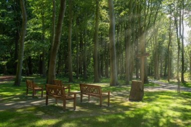 uitvaartlocaties