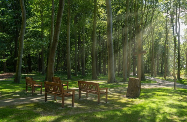 uitvaartlocaties