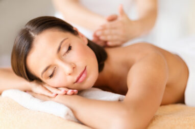 massage