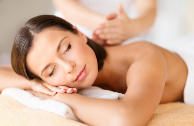 massage