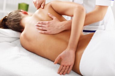 sportmassage
