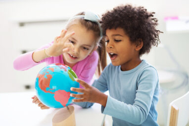 kinderopvang