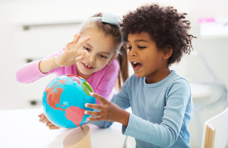kinderopvang