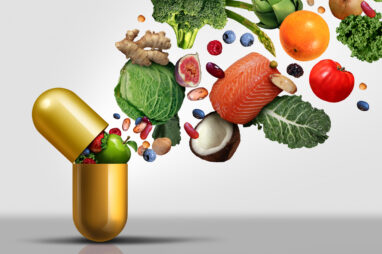 voedingssupplementen