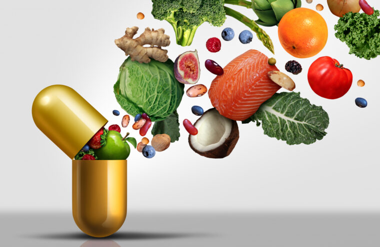 voedingssupplementen