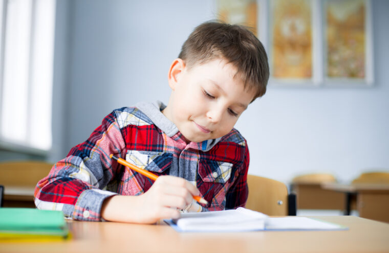 leren
