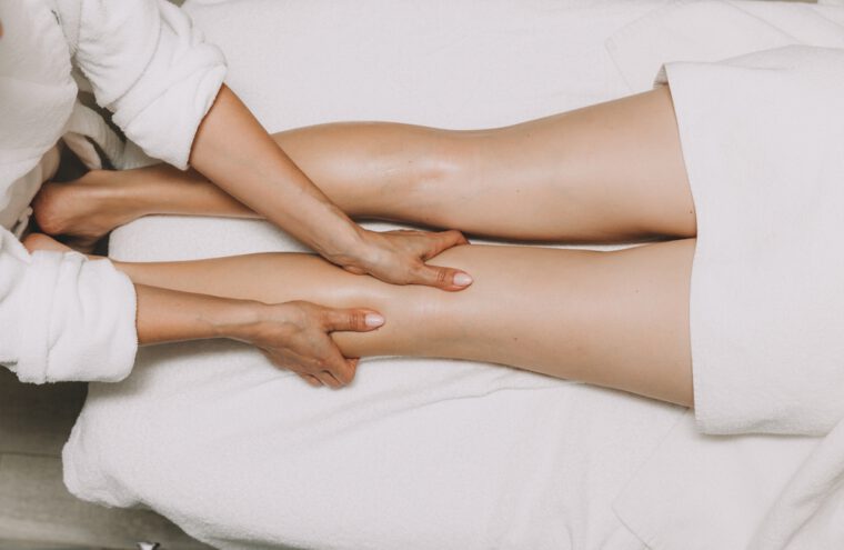 oedeemtherapie