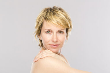 anti-ageing