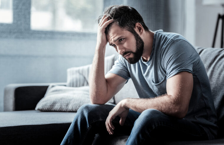 depressie