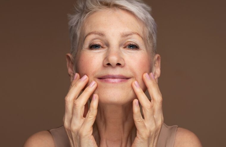 anti-aging
