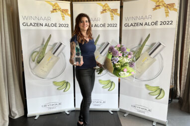 winnaar-award