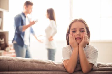 ouderschapsplan