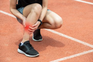sportblessures