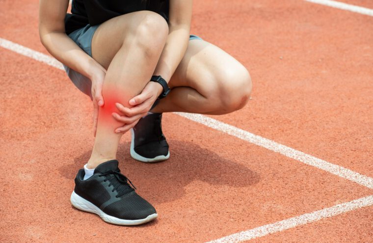 sportblessures