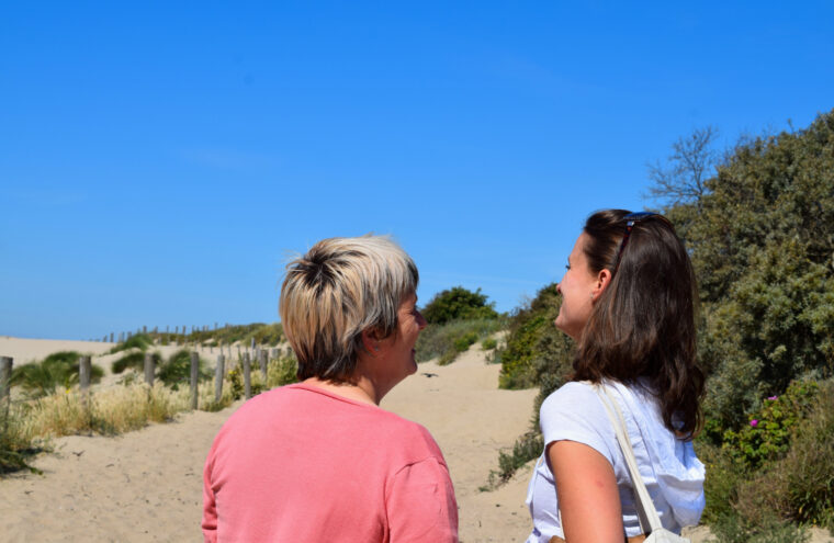 wandeltocht