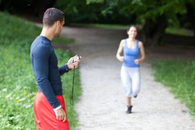 RunningSmart