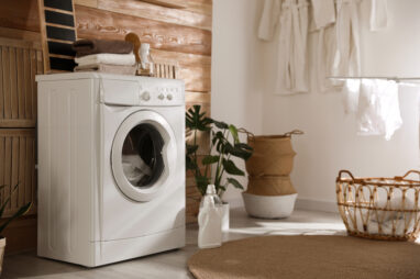 wassen