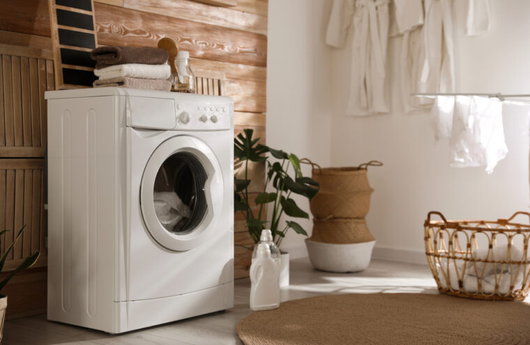 wassen