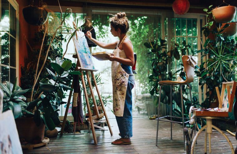 creativiteit